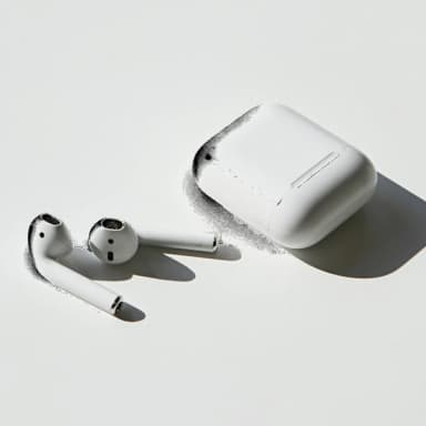 Apple Accessories