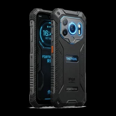 Rugged Phones