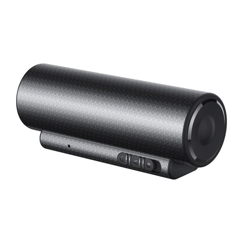 Q76 Smart HD Noise Reduction Voice Control Strong Magnetic Recording Pen, Capacity:8GB (Black)