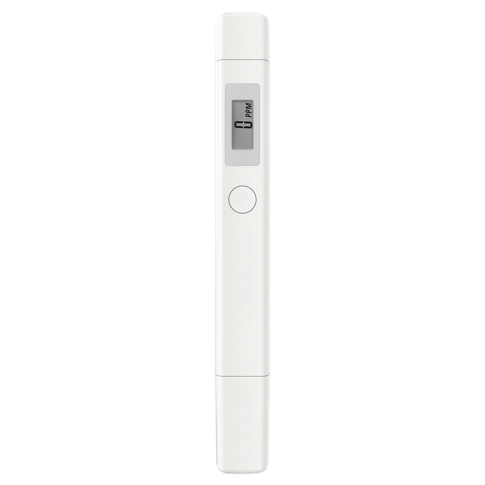 BENETECH GM767 Portable TDS Meter Water Quality Tester Pen (White)