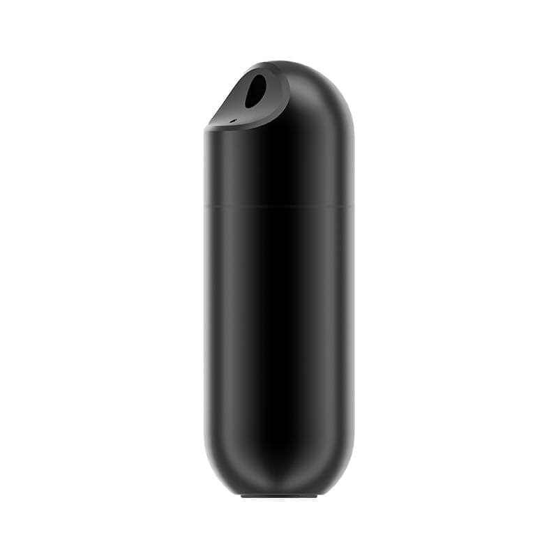 S1A Keychain Mini Smart AI Voice Recorder, Memory:128GB (Black)
