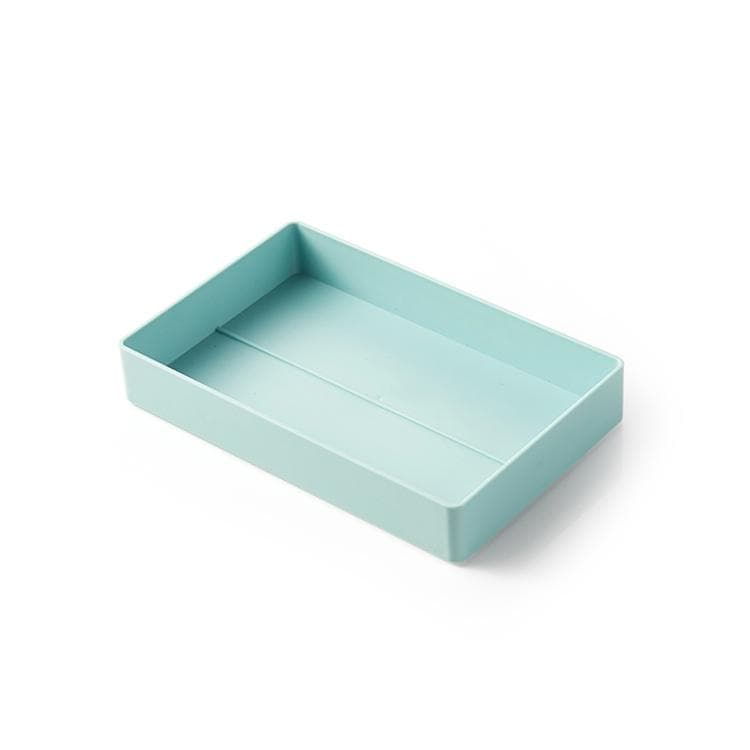 Desktop Removable Assembled Small File Storage Box