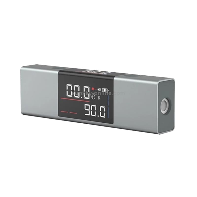 Original Xiaomi Youpin LI1 DUKA Laser Angle Casting Instrument Goniometer, Single Laser Version