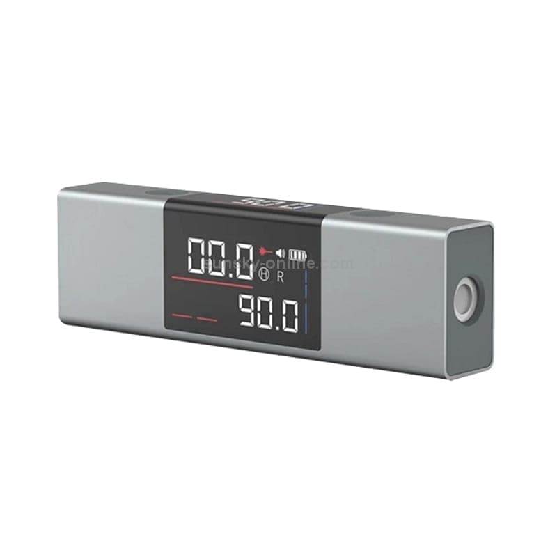 Original Xiaomi Youpin LI1 DUKA Laser Angle Casting Instrument Goniometer, Dual Laser Version