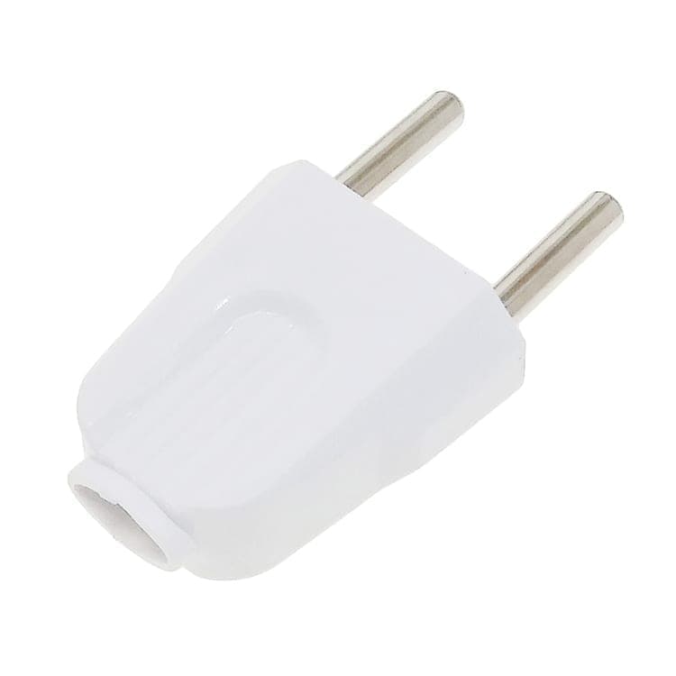 EU Plug AC Wall Universal Travel Power Socket Plug Adaptor