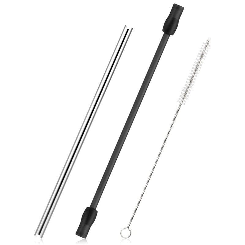 For Bosch VeroAroma / Siemens EQ.6 Series Coffee Machine Milk Pipe and Cleaning Brush Set