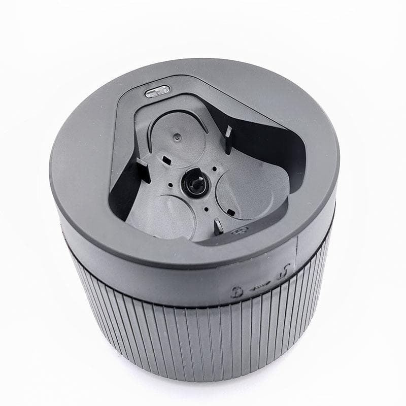 Quick Clean Pod Replacement for Philips Norelco Shaver Series 5000, 7000, 8000, 9000 Shaver Cleaning Station Base