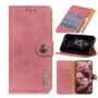 Cowhide Texture Horizontal Flip Leather Case with Holder & Card Slots & Wallet, For Galaxy S20, For Galaxy S20+, For iPhone 11, For iPhone 11 Pro, For iPhone 11 Pro Max, For Xiaomi Redmi Note 8, For Xiaomi Redmi Note 8 Pro, For Xiaomi Redmi Note 8T... - For Galaxy S20, Pink