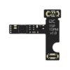 I2C External Battery Repair Cable, For iPhone 15 Pro Max / 15 Pro, For iPhone 15 / 15 Plus, For iPhone 13 Pro Max / 13 Pro, For iPhone 13 / 13 mini, For iPhone 14 / 14 Plus, For iPhone 14 Pro Max / 14 Pro, For iPhone SE 2022... - For iPhone 15 Pro Max / 15 Pro