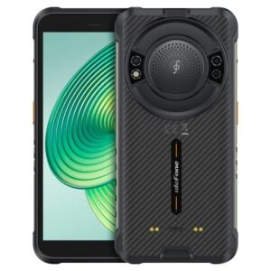 Ulefone RugKing, 8GB+256GB, IP68/IP69K Rugged Phone, 5.99 inch Android 15 Unisoc T7255 Octa Core, Network: 4G, NFC, OTG, RugKing, 8GB+256GB
